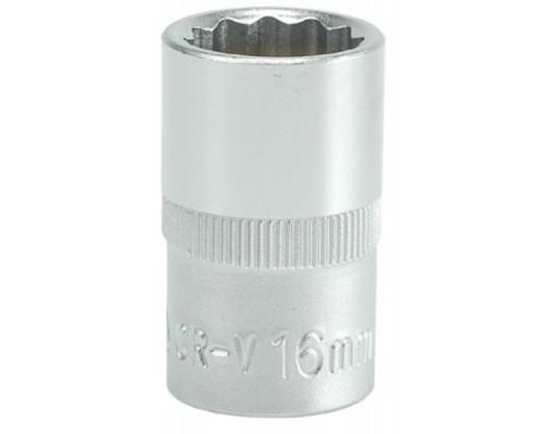 Головка торцева Yato YT-1278