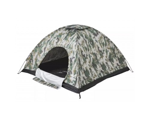 Намет Skif Outdoor Adventure I 200x200 cm Camo (SOTSL200C) Намет Skif Outdoor Adventure I 200x200 cm Camo (SOTSL200C)