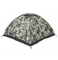 Намет Skif Outdoor Adventure I 200x200 cm Camo (SOTSL200C)