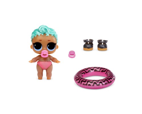 Лялька L.O.L. Surprise! серії Color Change - Сестрички (576327)