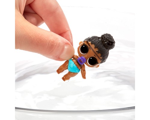 Лялька L.O.L. Surprise! серії Color Change - Сестрички (576327)