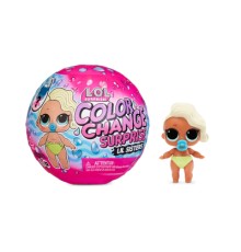 Лялька L.O.L. Surprise! серії Color Change - Сестрички (576327)