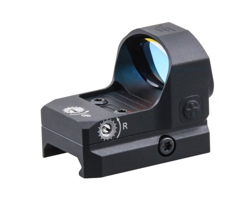 Оптичний приціл Vector Optics Frenzy II 1x20x28 3MOA RedDot (SCRD-35)