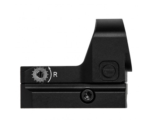 Оптичний приціл Vector Optics Frenzy II 1x20x28 3MOA RedDot (SCRD-35)