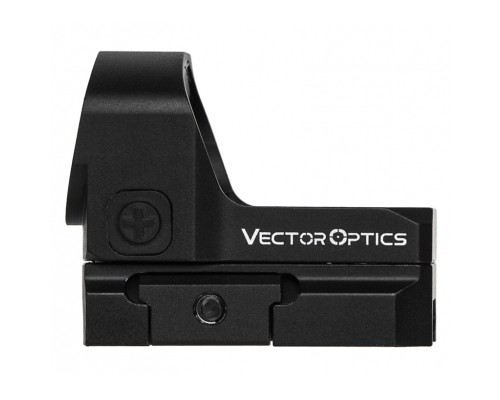 Оптичний приціл Vector Optics Frenzy II 1x20x28 3MOA RedDot (SCRD-35)