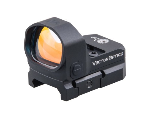 Оптичний приціл Vector Optics Frenzy II 1x20x28 3MOA RedDot (SCRD-35)