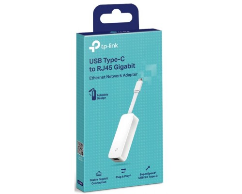 Мережева карта TP-Link UE300C