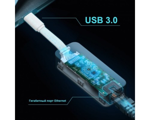 Мережева карта TP-Link UE300C