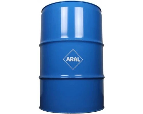 Моторна олива Aral Turboral 10W-40, 60 л (73028)
