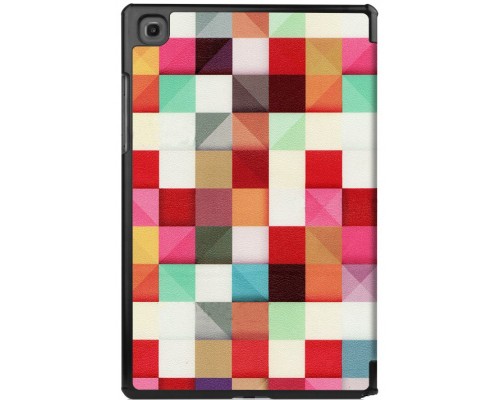 Чохол до планшета BeCover Smart Case Samsung Galaxy Tab A7 Lite SM-T220 / SM-T225 Squa (706463)