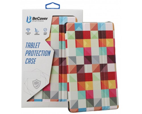 Чохол до планшета BeCover Smart Case Samsung Galaxy Tab A7 Lite SM-T220 / SM-T225 Squa (706463)