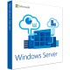 ПЗ для сервера Microsoft Windows Server Standard 2022 64Bit Russian OEM DVD 16 Core (P73-08337)
