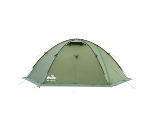 Намет Tramp Rock 4 V2 Green (UTRT-029-green)