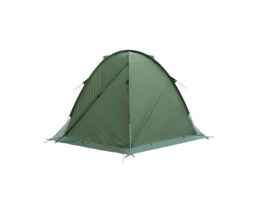 Намет Tramp Rock 4 V2 Green (UTRT-029-green)