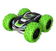 Радіокерована іграшка Silverlit Exost 360 CROSS II, 1:18 2,4 ГГц, зелена (20257-1)