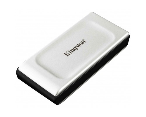 Накопичувач SSD USB 3.2 2TB Kingston (SXS2000/2000G)