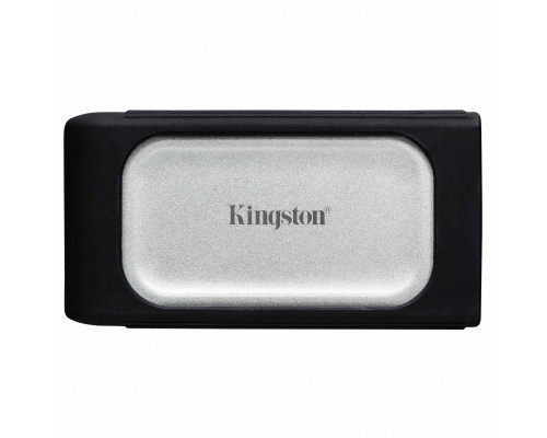 Накопичувач SSD USB 3.2 2TB Kingston (SXS2000/2000G)