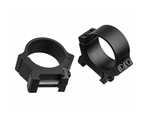 Кріплення для прицілу Leupold PRW2 30mm Low Matte (174083)