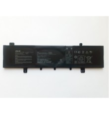 Акумулятор до ноутбука ASUS X505 B31N1631, 3727mAh (42Wh), 3cell, 11.55V, Li-ion (A47583)