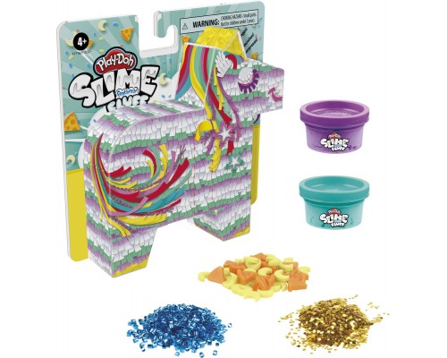 Набір для творчості Hasbro Play-Doh Причудний Поні Whimsical unicorn (F1716)