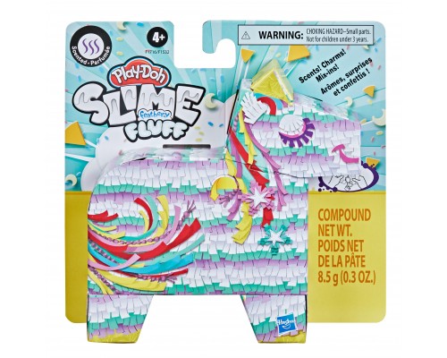 Набір для творчості Hasbro Play-Doh Причудний Поні Whimsical unicorn (F1716)