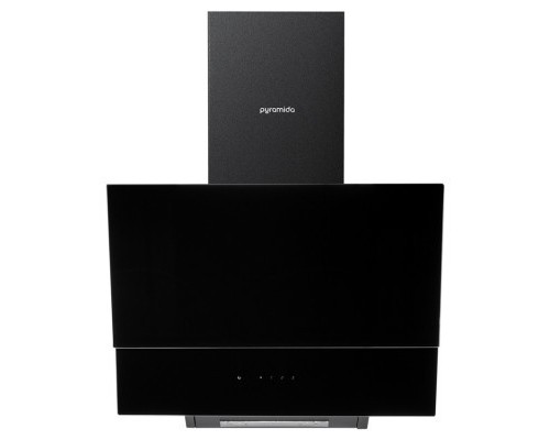 Витяжка кухонна Pyramida ND 835 BL
