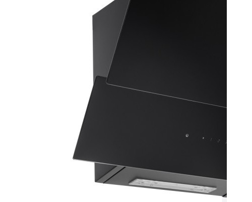 Витяжка кухонна Pyramida ND 835 BL