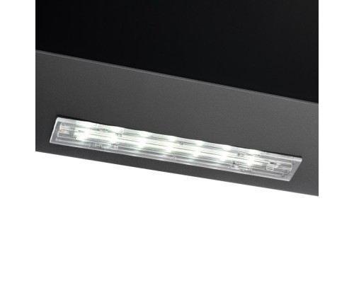 Витяжка кухонна Pyramida ND 835 BL