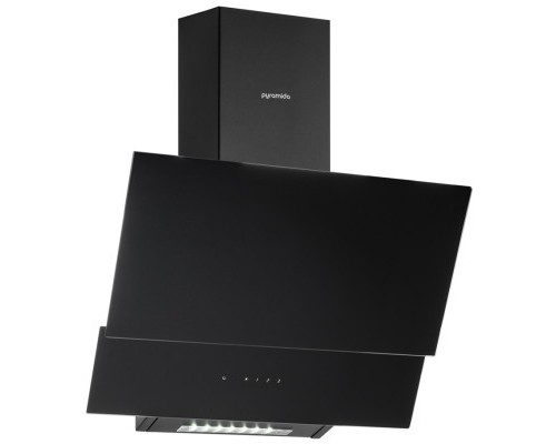 Витяжка кухонна Pyramida ND 835 BL