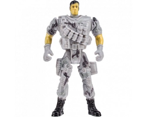 Ігровий набір ZIPP Toys Z military team Військова авіація (1828-122A)