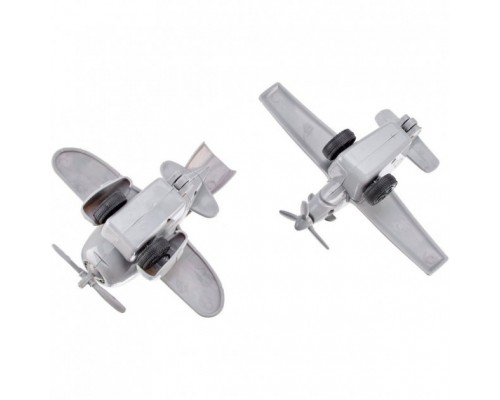 Ігровий набір ZIPP Toys Z military team Військова авіація (1828-122A)