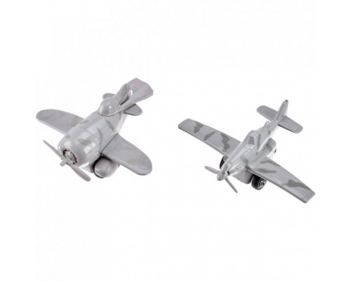 Ігровий набір ZIPP Toys Z military team Військова авіація (1828-122A)