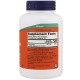 Мінерали Now Foods Цитрат Магнію, Magnesium Citrate, 120 капсул (NOW-01294)