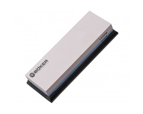 Точило Boker Wasserstein зерно 600/1500 (водний) (09BO195)