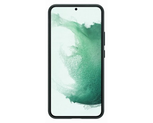 Чохол до мобільного телефона Samsung Leather Cover Galaxy S22 Plus Forest Green (EF-VS906LGEGRU)