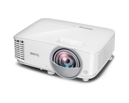 Проектор BenQ MW809STH (9H.JMF77.13E) 