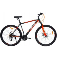Велосипед Crossride Scout 27,5