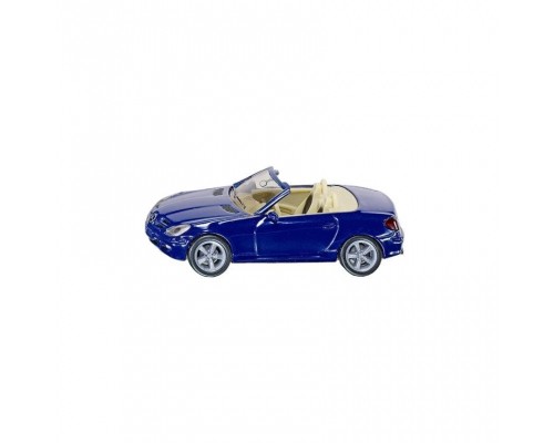 Машина Siku Mercedes SLK (6320283)