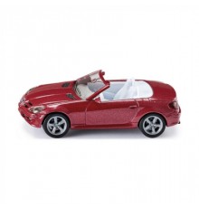 Машина Siku Mercedes SLK (6320283)