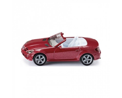 Машина Siku Mercedes SLK (6320283)
