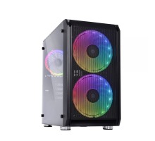 Корпус Qube QB08N_FCNU3