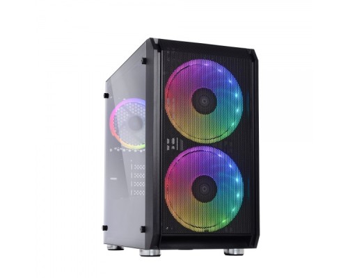 Корпус Qube QB08N_FCNU3
