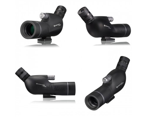 Підзорна труба Bresser Condor 15-45x50/45 Gen.II WP (4321650) (930093)