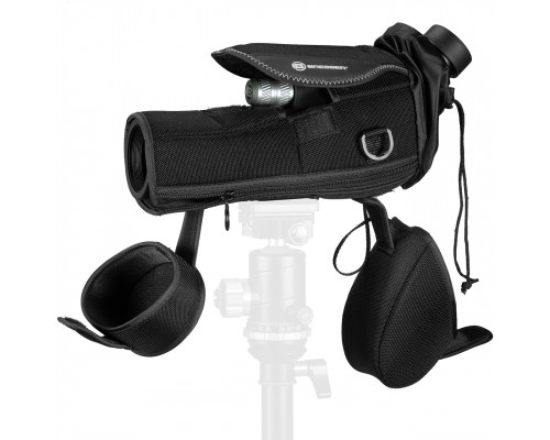 Підзорна труба Bresser Condor 15-45x50/45 Gen.II WP (4321650) (930093)