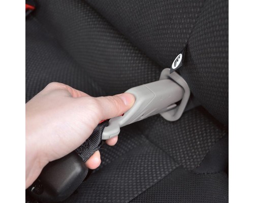 Автокрісло Evenflo LiteMax Bamboo leaf (32884194254)