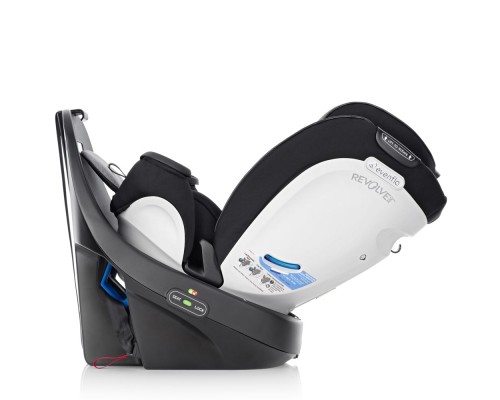 Автокрісло Evenflo Gold Revolve 360 LX Moonstone (032884200832)