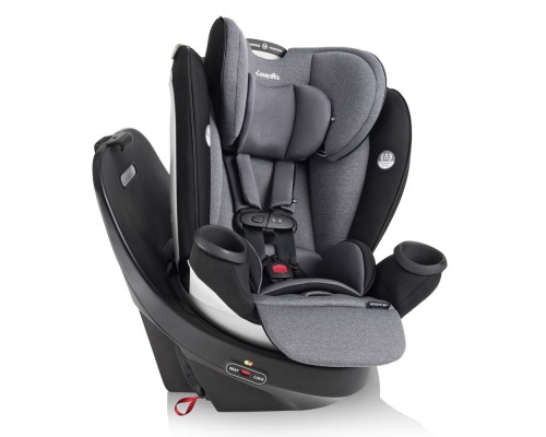 Автокрісло Evenflo Gold Revolve 360 LX Moonstone (032884200832)