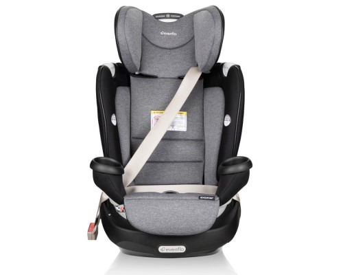 Автокрісло Evenflo Gold Revolve 360 LX Moonstone (032884200832)