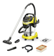 Пилосос Karcher WD 6 P S V-30/6/22/T (1.628-360.0)