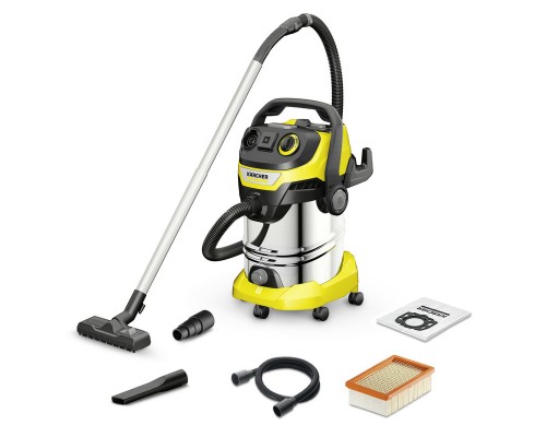 Пилосос Karcher WD 6 P S V-30/6/22/T (1.628-360.0)